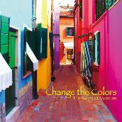 Change the Colors