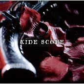 XIDE SCOPE【TYPE-B】