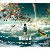 The Best 2008-2014 ｢MONUMENT｣