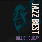 JAZZBEST Billie Holiday