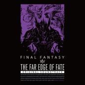 THE FAR EDGE OF FATE:FINAL FANTASY XIV Original Soundtrack
