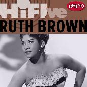 Rhino Hi-Five: Ruth Brown