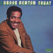 Brook Benton Today
