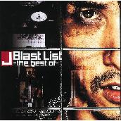 Blast List -the best of-