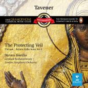Tavener: The Protecting Veil & Thrinos - Britten: Cello Suite No. 3