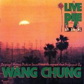 To Live And Die In L.A. (An Original Motion Picture Soundtrack)