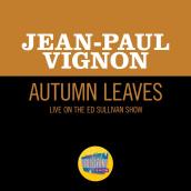 Autumn Leaves (Live On The Ed Sullivan Show, August 1, 1965)