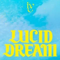 IVE「LUCID DREAM (☆Taku Takahashi Remix)」