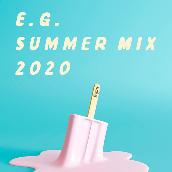 E.G. SUMMER MIX 2020