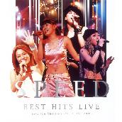 BEST HITS LIVE～Save the Children SPEED LIVE 2003～