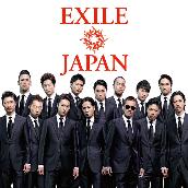 EXILE JAPAN / Solo