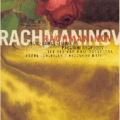 Rachmaninov - Piano Concerto No. 2