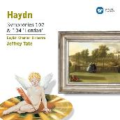 Haydn: Symphonies 102 & 104 'London'