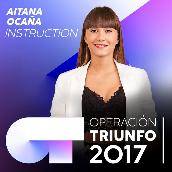 Instruction (Operacion Triunfo 2017)