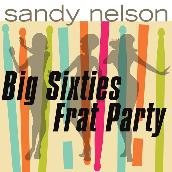 Big Sixties Frat Party!!!