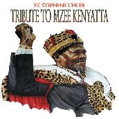Tribute To Mzee Kenyatta