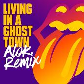 Living In A Ghost Town (Alok Remix)
