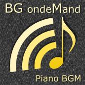 ピアノBGM vol.14