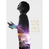 絢香 LIVE TOUR 2012 “The beginning～はじまりのとき～