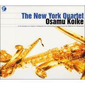 The New York Quartet