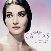 Maria Callas - Popular Music from TV, Films and Opera