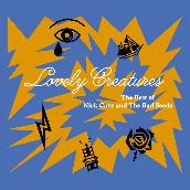 Lovely Creatures - The Best of Nick Cave and The Bad Seeds (1984-2014) [Deluxe Edition]