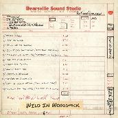 Wild in Woodstock: The Isley Brothers Live at Bearsville Sound Studio (1980)