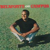 Belafonte On Campus