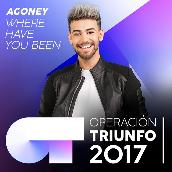 Where Have You Been (Operacion Triunfo 2017)