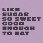 Like Sugar - EP