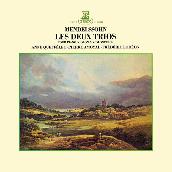 Mendelssohn: Piano Trios Nos 1 & 2