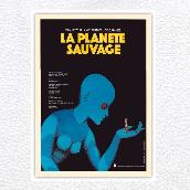 La Planete Sauvage (Original Motion Picture Soundtrack)