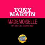 Mademoiselle (Live On The Ed Sullivan Show, September 12, 1954)