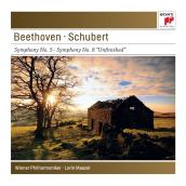 Beethoven: Symphony No. 5 & Schubert: Symphony No. 8 "Unfinished" - Sony Classical Masters