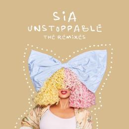 Unstoppable(Clarence Clarity Remix)