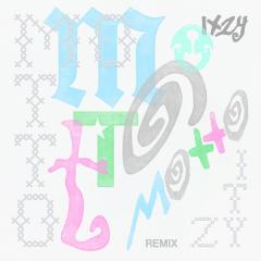 ITZY「Motto (Remixes)」
