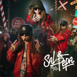 Sal & Pepa