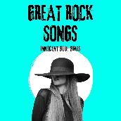 Great Rock Songs