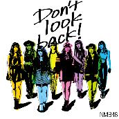 ｢Don't look back!｣通常盤Type-C