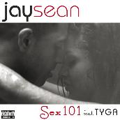 Sex 101 featuring TYGA