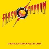 Flash Gordon (Remastered)
