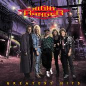 Greatest Hits: Night Ranger