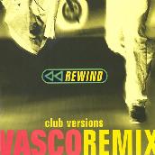 Rewind Remix (Club Versions)