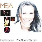 Live in Japan - The Flower Girl Jam