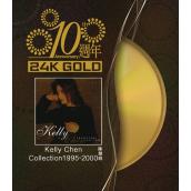 10 Anniversary Kelly Chen Collection 1995-2000