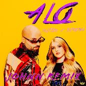 Alo (Johnn Remix) featuring Serena