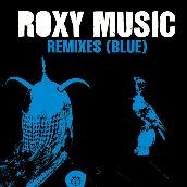 Remixes (Blue)