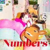 Numbers (feat. CHANGMO)