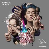 Strangers (feat. MIYAVI)