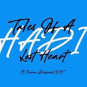 Tales of a Lost Heart (feat. Forever Different ENT)